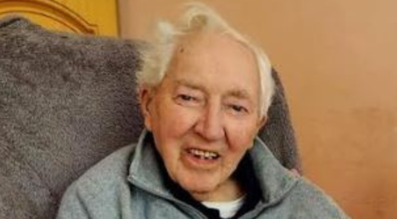Longford and Lanesboro mourns the death of Fabian Walsh, ‘a giant of our community’ 