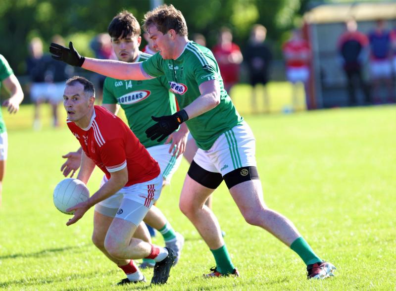 longford gaa
