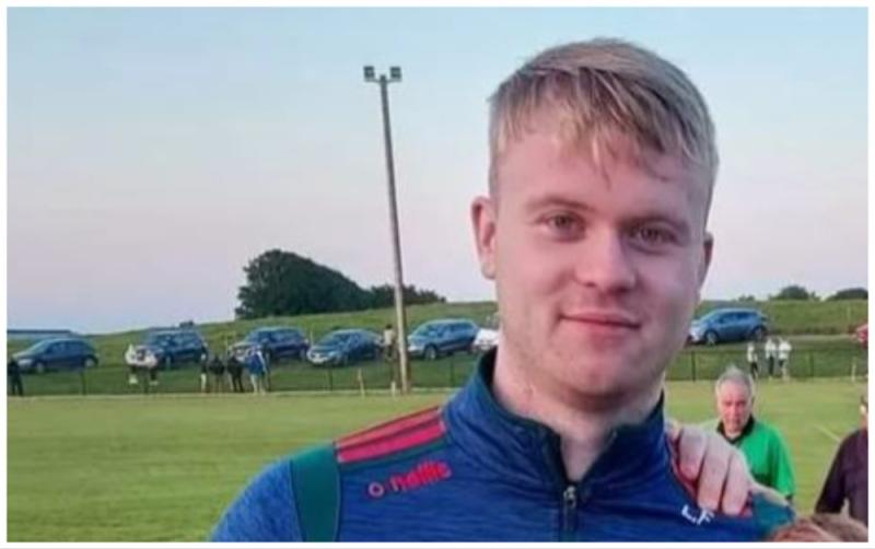 Fundraiser launched by GAA club to help player serious injured in USA taxi crash