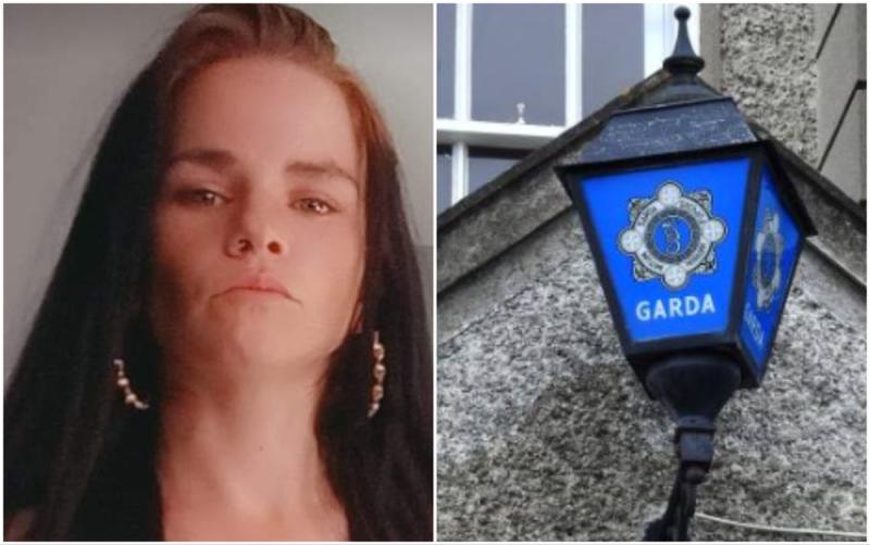 ALERT: Have you seen Lisa? Urgent garda appeal launched as Midlands woman goes missing