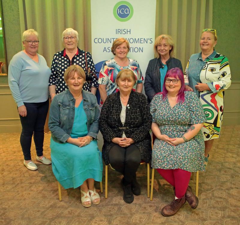 From cookery to patchwork, entries for craft section of Longford Show are significantly increased