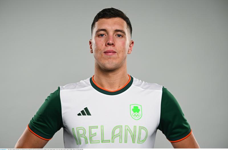 darragh greene