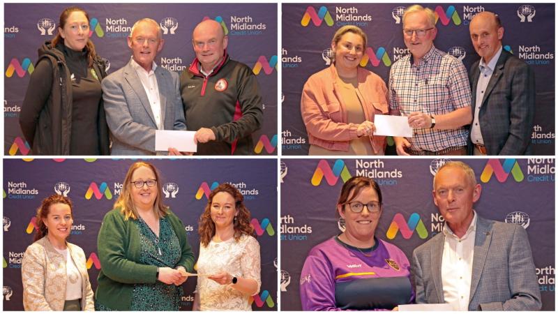 Longford groups benefit from North Midlands Credit Union initiative which has provided €2.3m locally