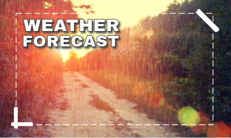 Met Éireann weather forecast for the week is in and makes two brutal predictions