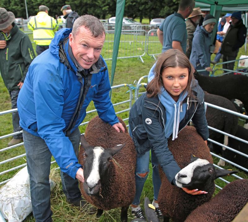Final plans being put in place for Granard&rsquo;s 73rd Agricultural Show