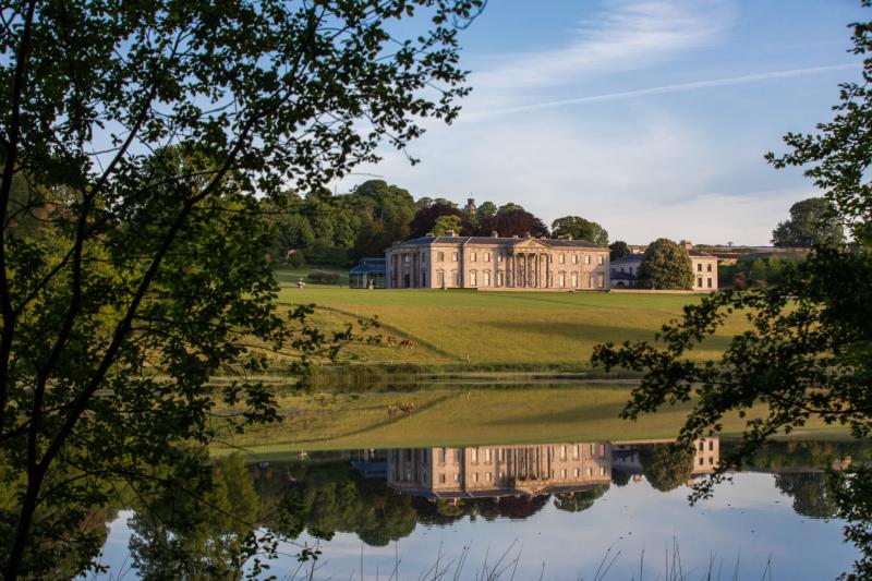 Community in shock following fatal assault at exclusive hotel in Laois