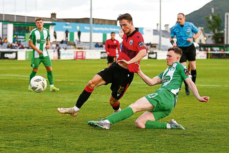 longford town fc