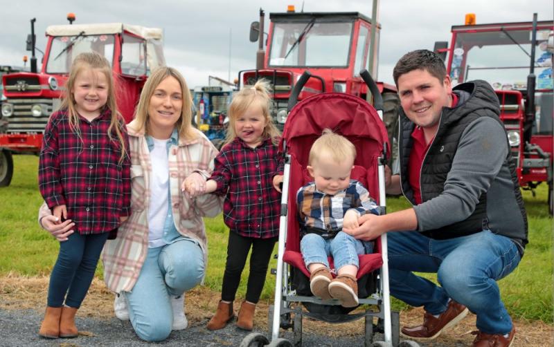 Right up your Streete! Leading Midlands vintage show attracts highest attendance on record