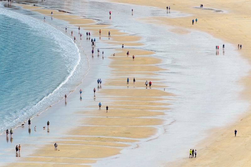 Irish tourists warned to 'take extreme precautions' as Storm Alice to batter holiday hotspot