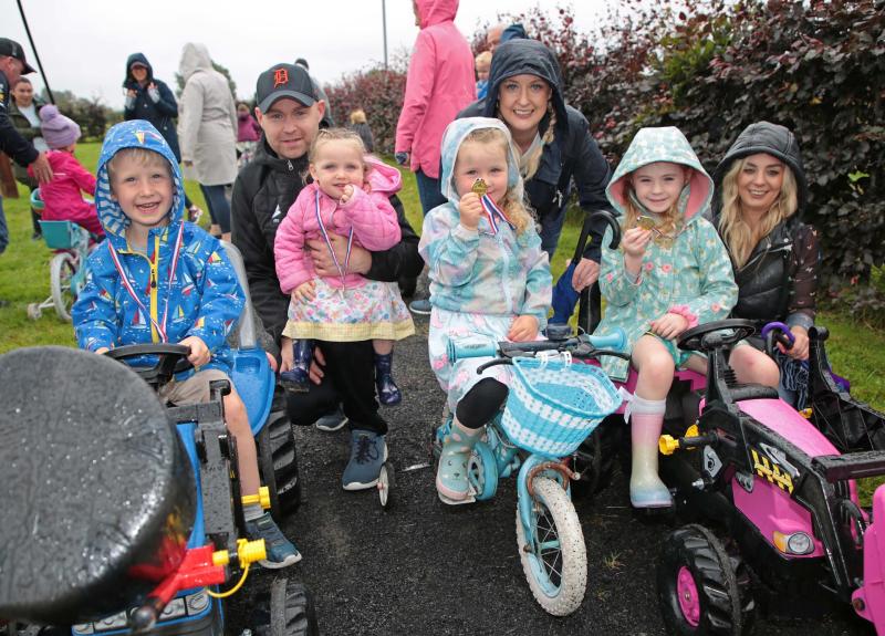 Great excitement in store in Longford as Lisryan set to come alive for Family Fun Weekend