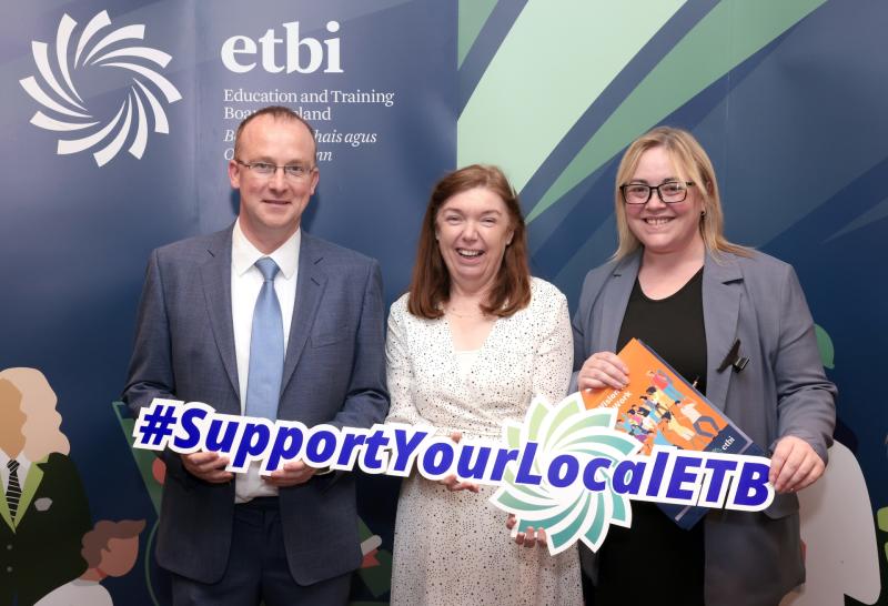 Inequalities in education sector in Longford and throughout the country must be tackled