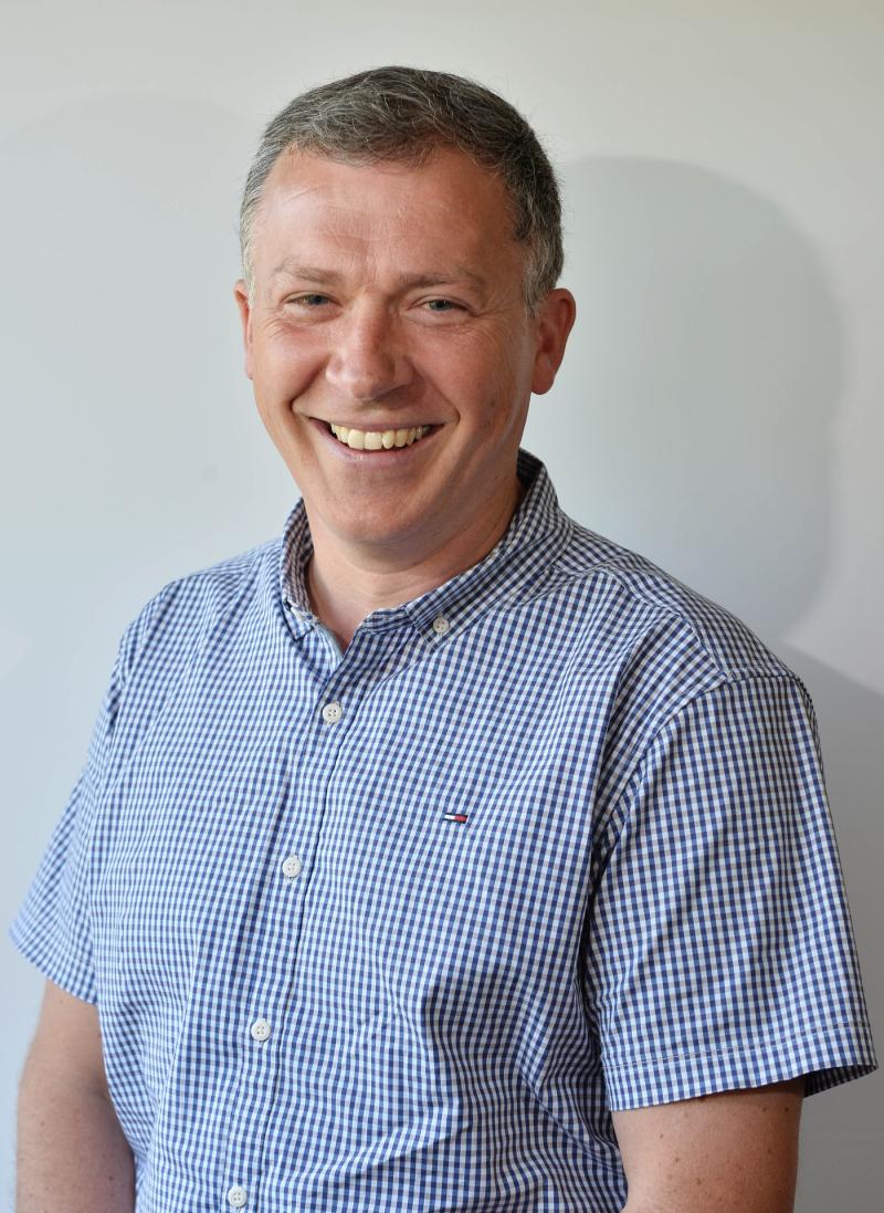 New manager appointed in Teagasc Roscommon / Longford advisory region