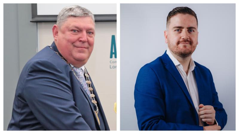 Criticism of first Longford county council meeting by unsuccessful Sinn Féin candidate blasted as 'sour grapes'