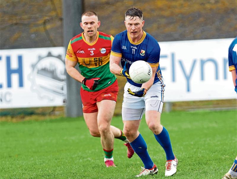 longford gaa