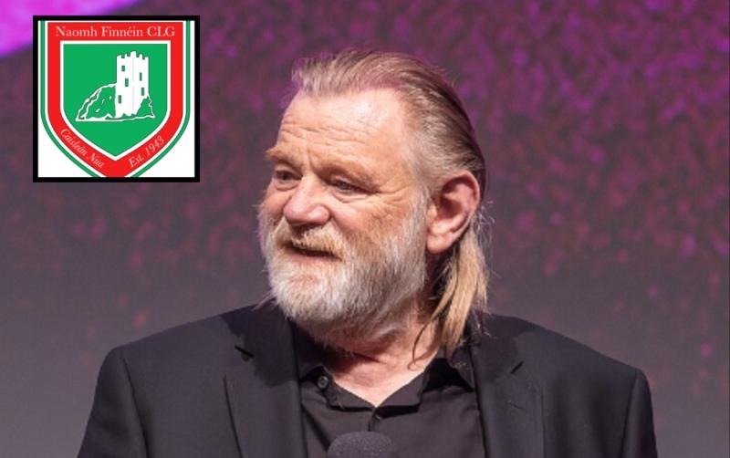 'I hate bullies' - Actor Brendan Gleeson reveals he once ‘clocked' another player in football match