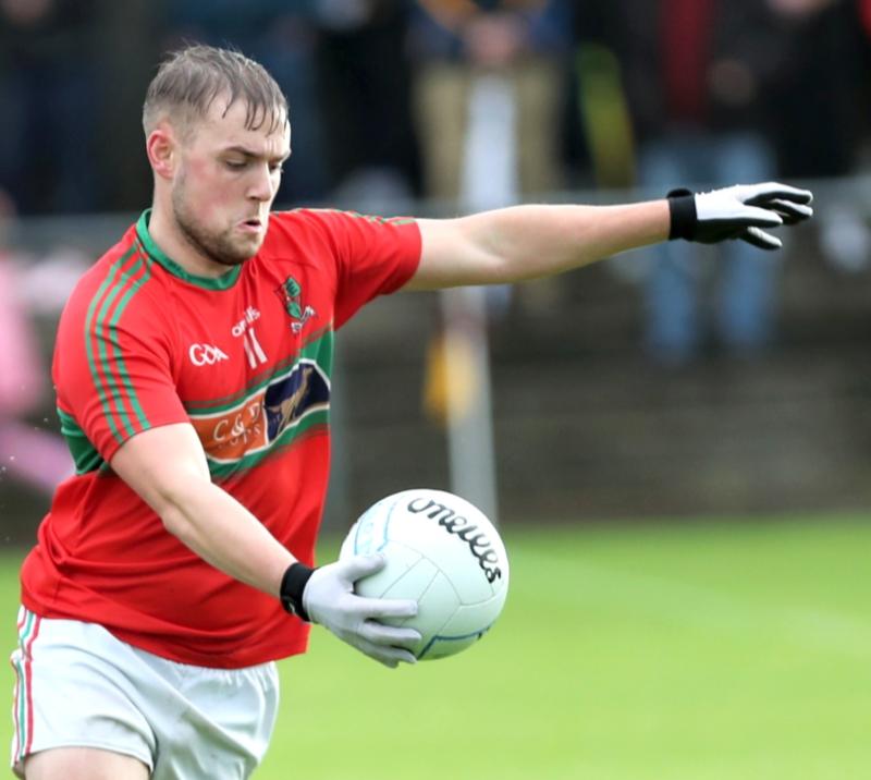 longford gaa