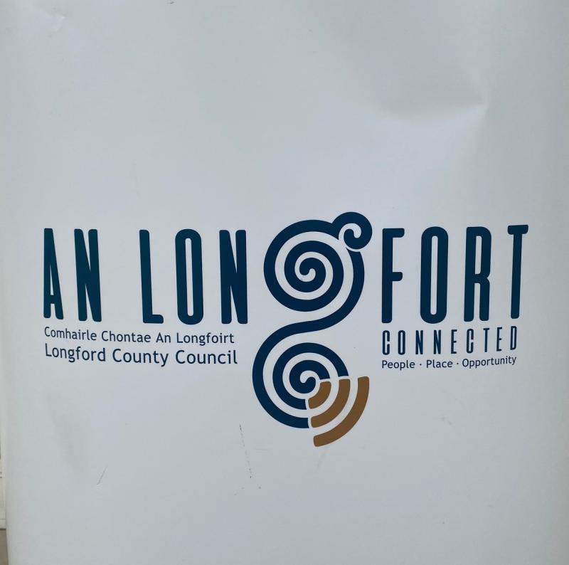 Longford County Council advise of traffic disruption