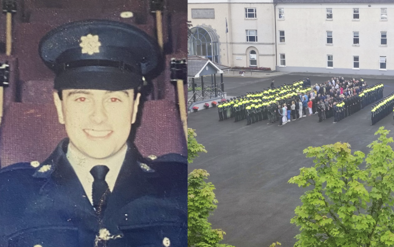 Tributes pour in for Longford dad-of-three after sudden passing