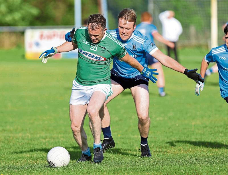 longford gaa