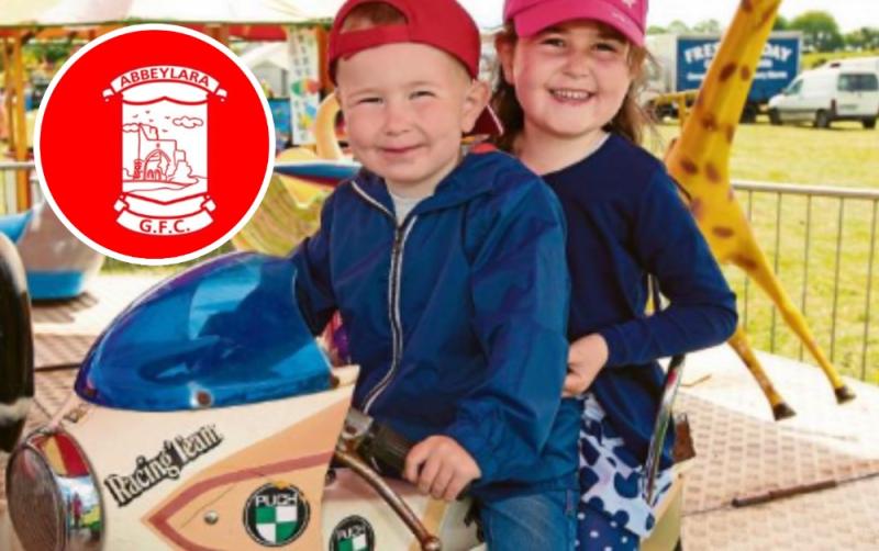 Fancy some fun after brekkie! Two big fundraisers in north Longford village 