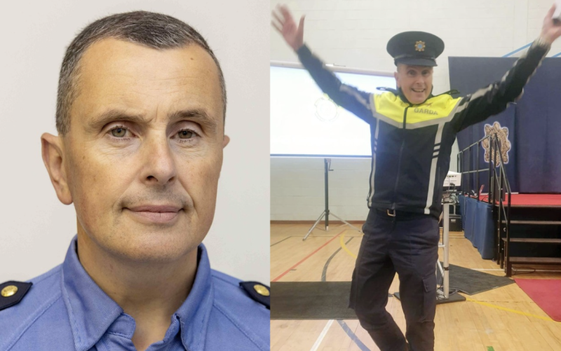 Colleagues pay tribute to Tipperary dad who ‘touched the hearts of many’