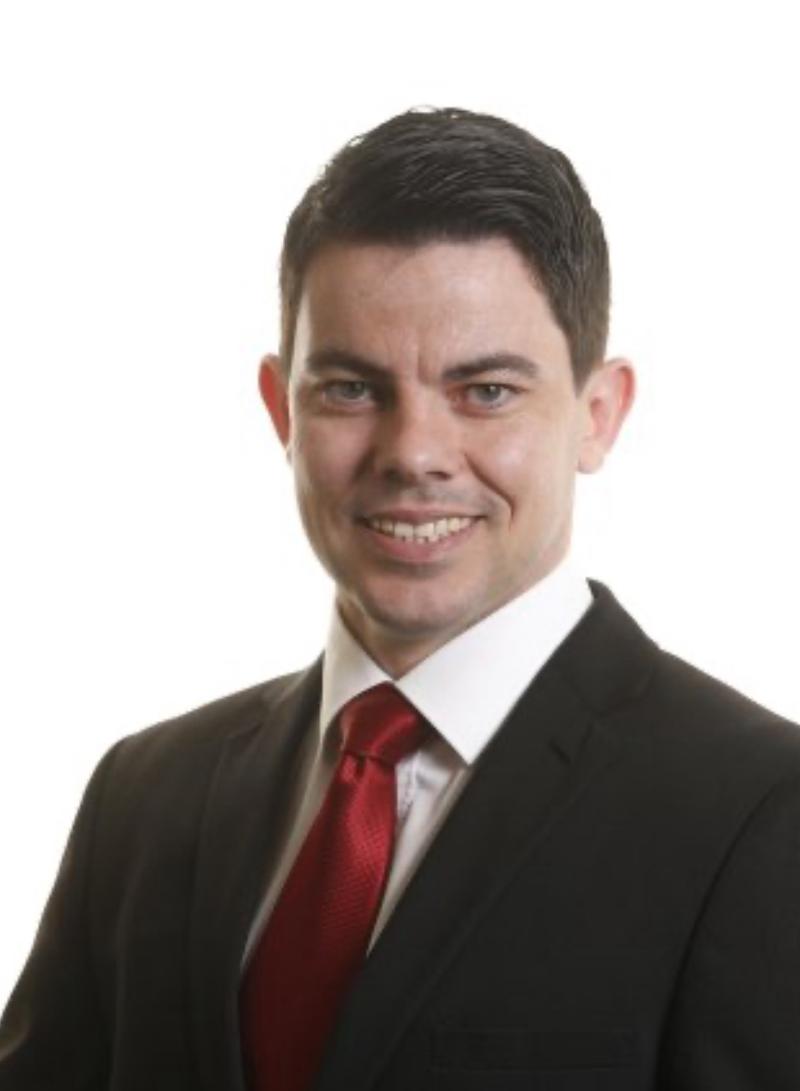 Longford based barrister explains why his profession are continuing strike action 