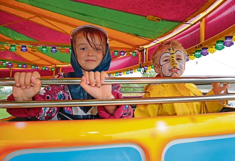 Longford summer: Annual Granard gathering hailed "an overwhelming success"