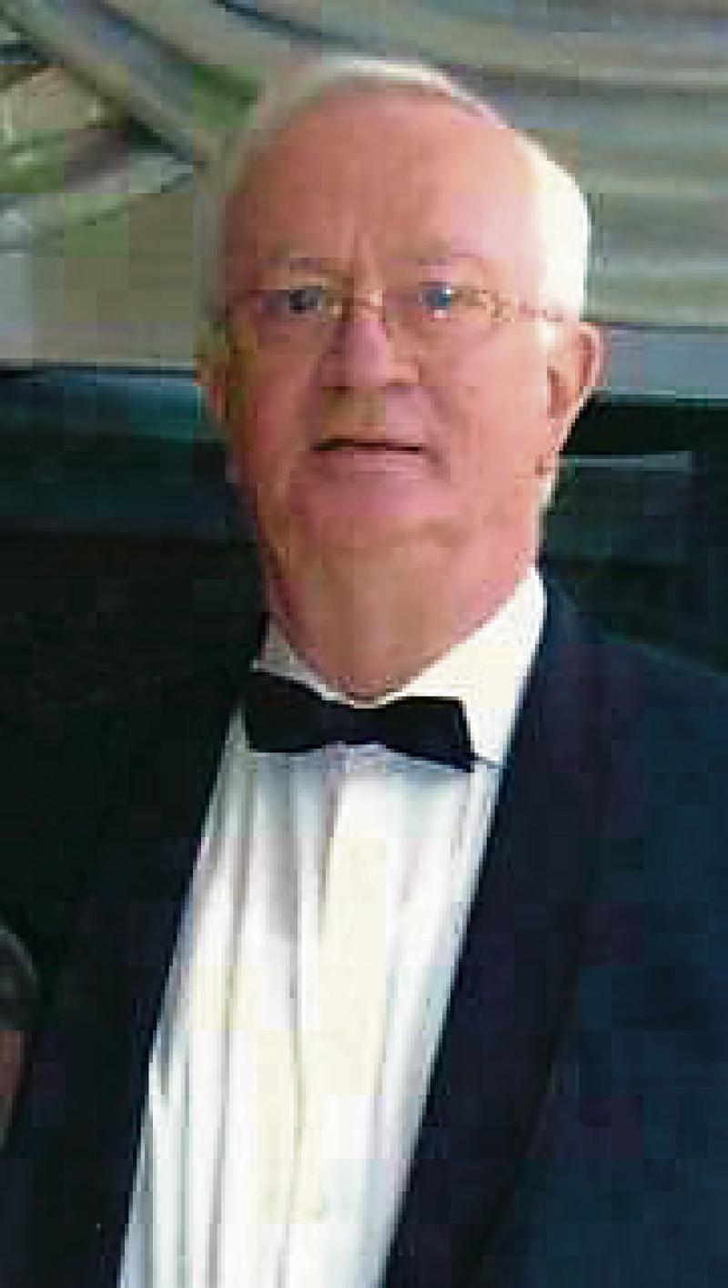 Jim McGoldrick (RIP) represented Longford at minor and senior level