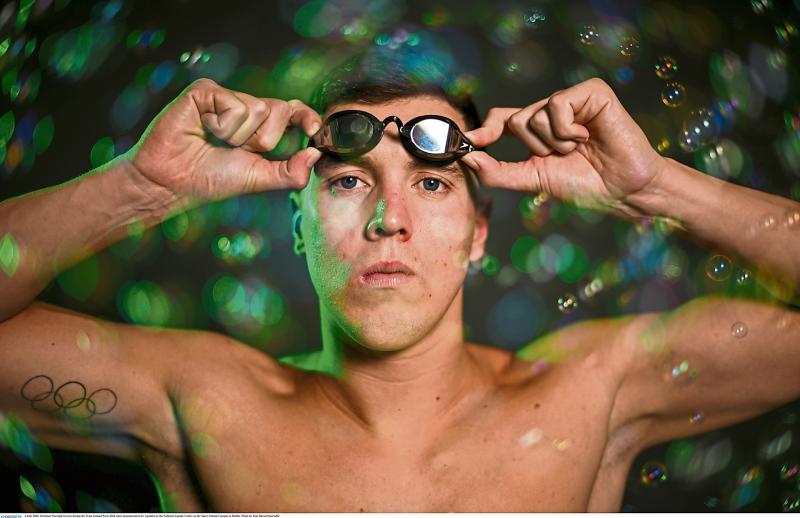 darragh greene