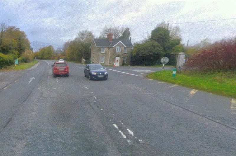  Longford MD hears no date for commencement of Newtownforbes road works