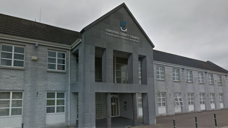 Longford teams up with nearby county for  innovative artistic-related project 