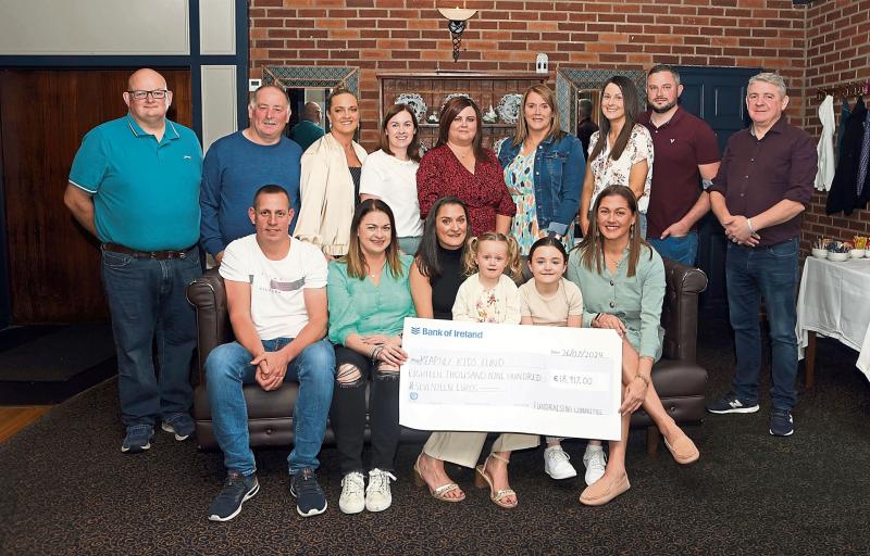 Community comes together for worthy fundraiser