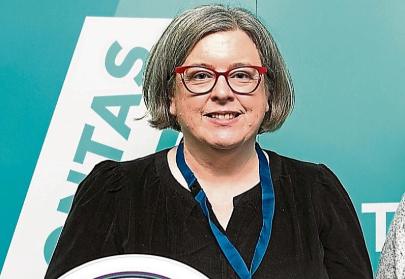 Longford Women&rsquo;s Link provide Early Childhood Education degree