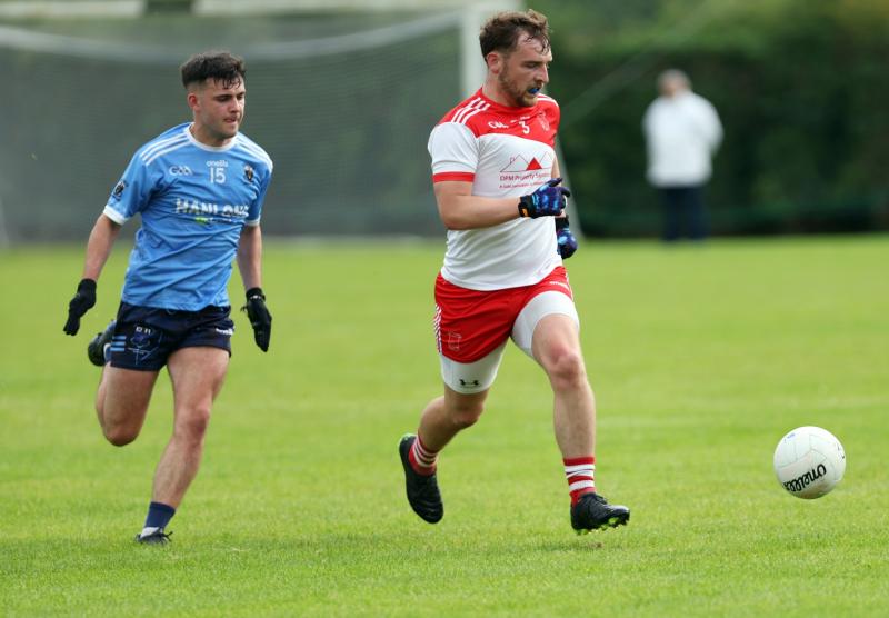 longford gaa