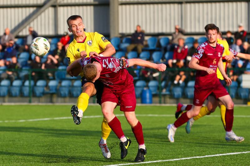 longford town fc