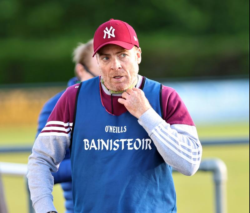 Longford SFC: Dromard and Mullinalaghta clash ends in a draw 