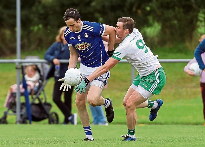 longford gaa