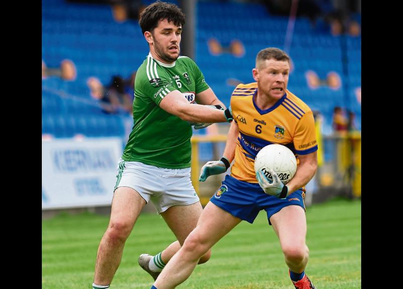 longford gaa