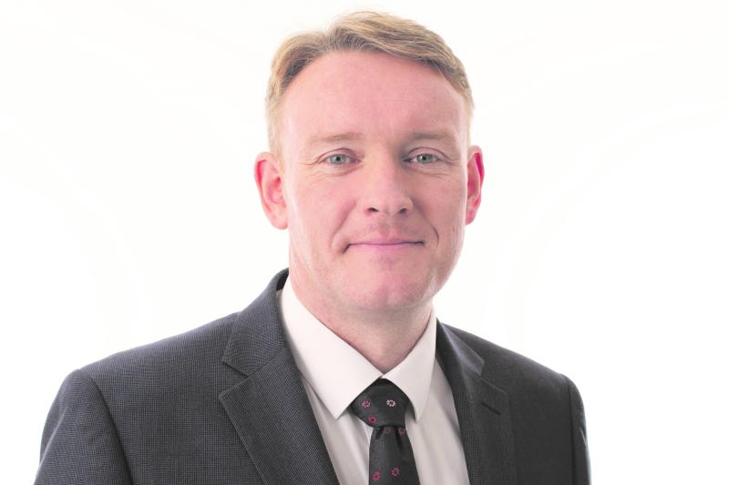 Child Benefit extension benefits 527 18-year-olds in Longford