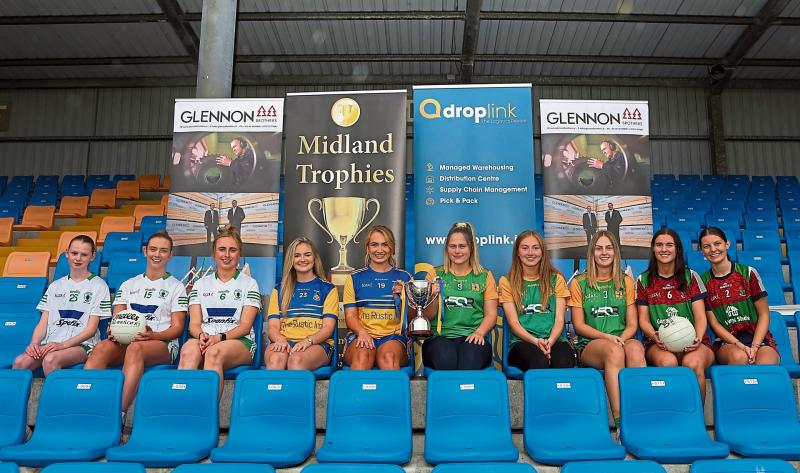 longford ladies gaa