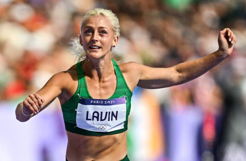 European Indoor Athletics Championship: Where to watch amid major Irish interest