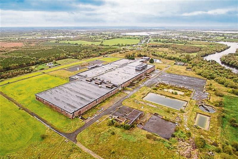 Longford Business: Alister Future Technologies receive &euro;300,000 under the EU Just Transition Fund programme