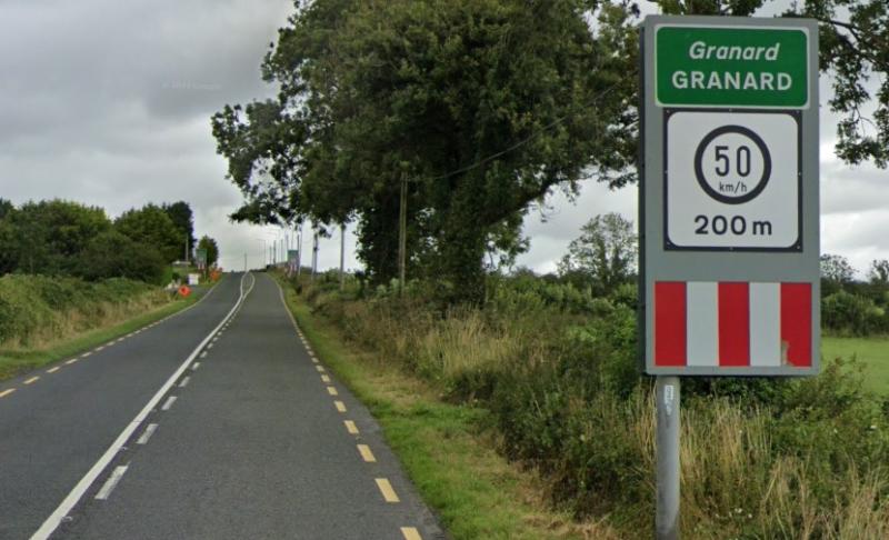 North Longford councillor asks where &euro;100,000 funding allocation for road project has went