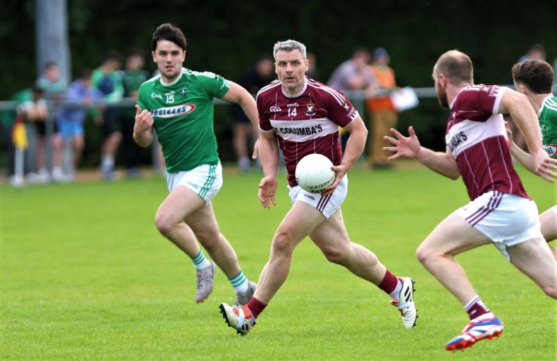 longford gaa