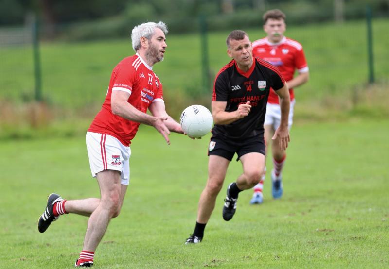 longford gaa