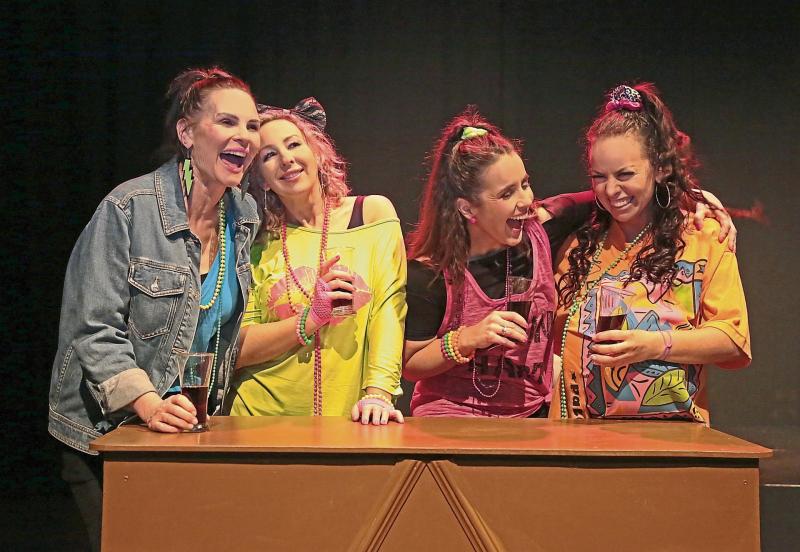 Open reading for Longford's  Backstage Theatre Group's next show