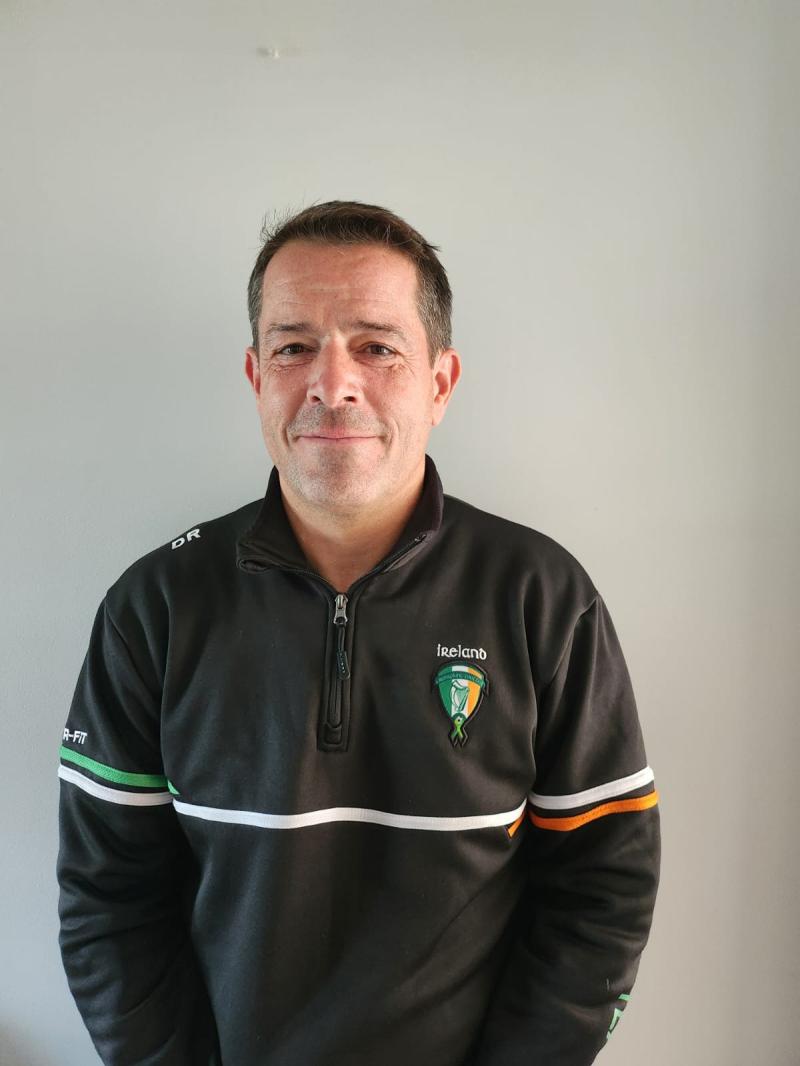 Longford man will line out with Ireland in 1st Transplant Football World Cup in Italy 