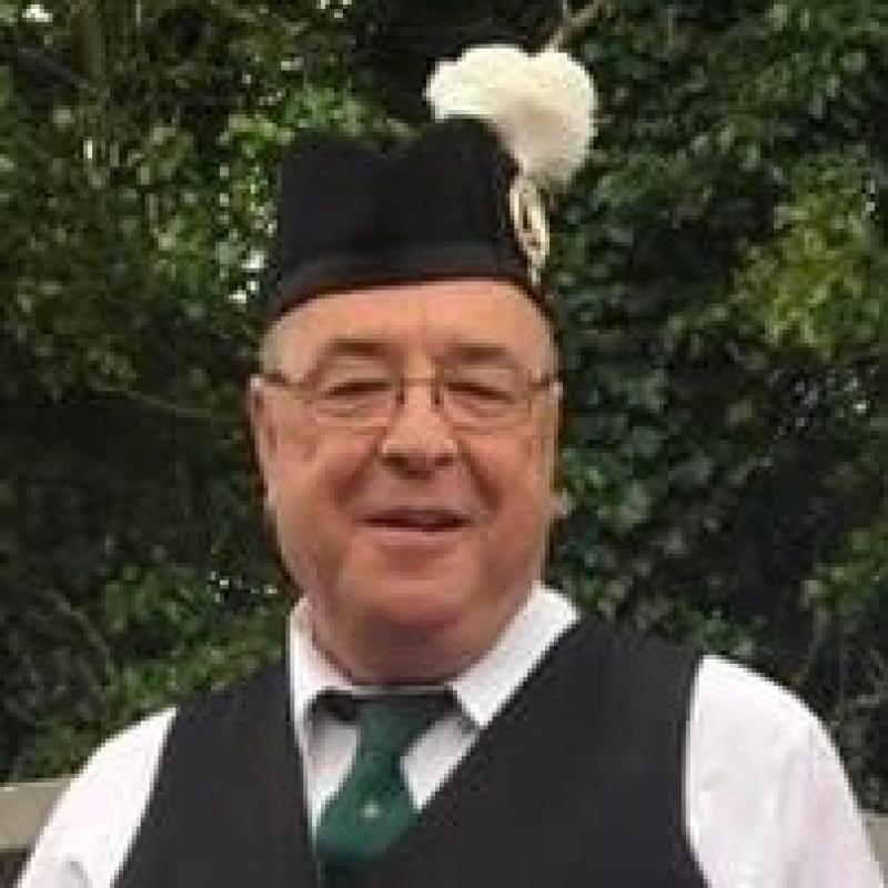 'A great loss to the community': Renowned Cavan piper Sean Kelly remembered as 'a pure gentleman'