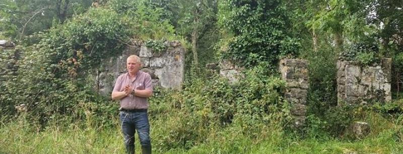 Culture and tradition takes centre stage as Longford gets ready for National Heritage Week