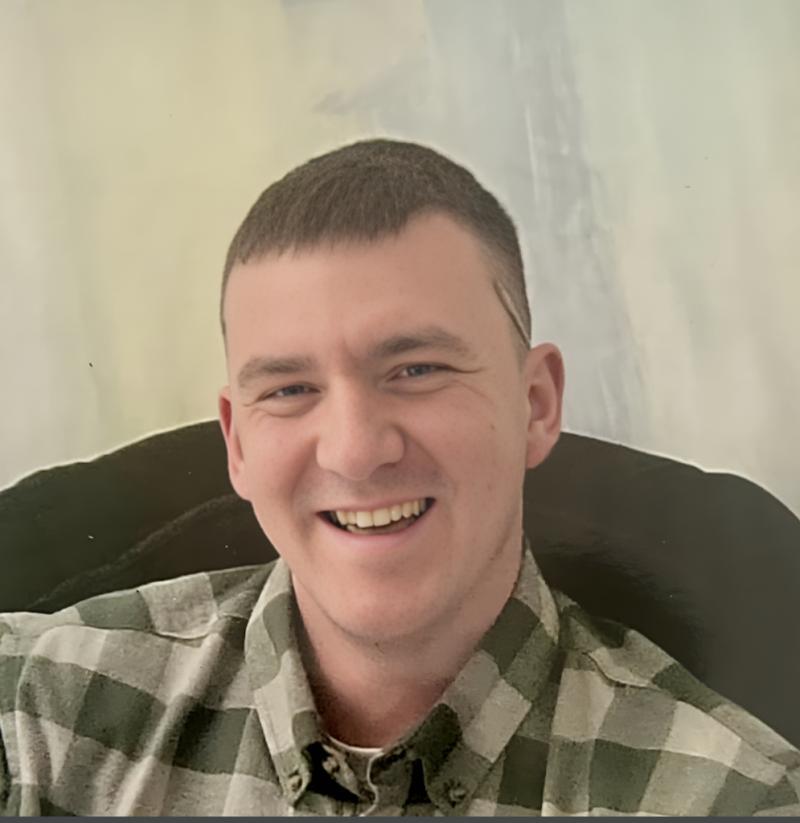 Funeral arrangements announced for soldier who died tragically in Longford collision 